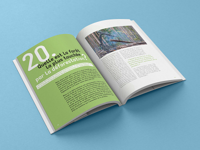 Livre "50 questions sur la Terre" book earth edition editorial editorial design graphic graphicdesign graphism graphisme questions