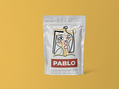 PABLO | coffee package