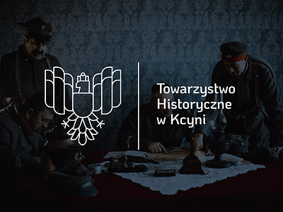 Branding for Historical Society in Kcynia