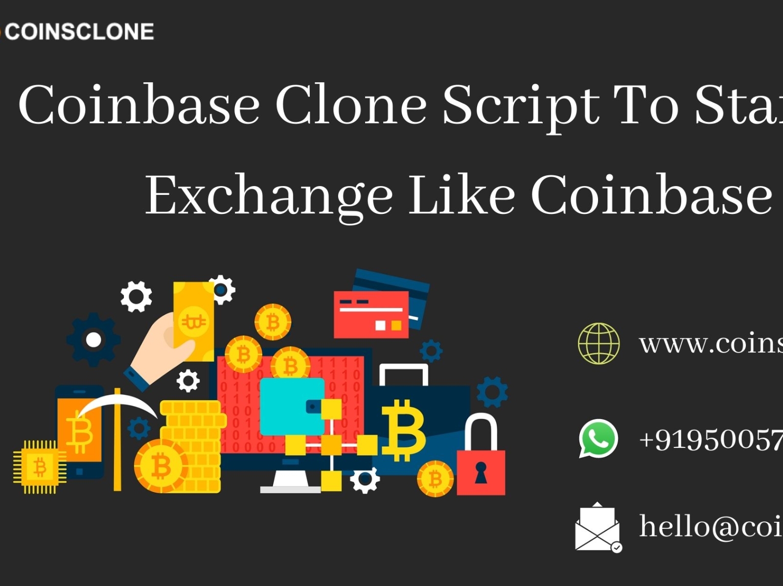 exchange like coinbase