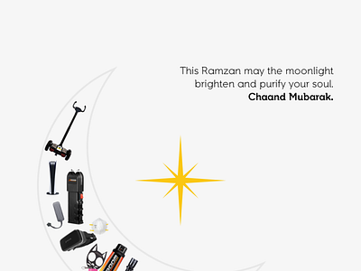 Ramzan poster