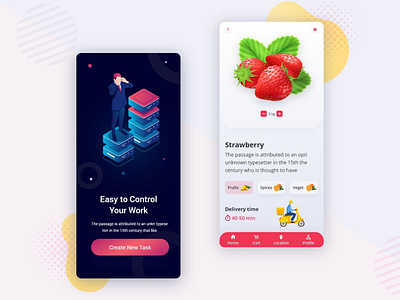 App Design