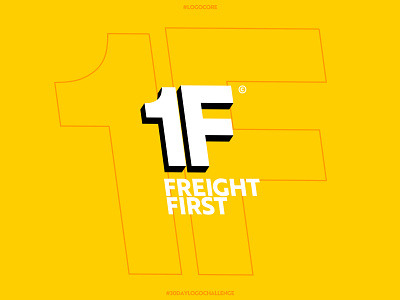 Freight First