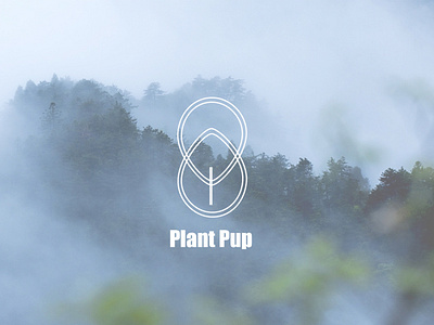 Plant Pup logo