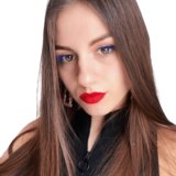 Viktoriia Moroz