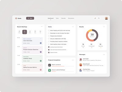 Project Management Application app clean concept dark dashboard design figma iconography inspiration light manage minimal product project management task manager ui ux web web application web design