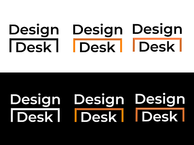 Design Desk Personal Brand