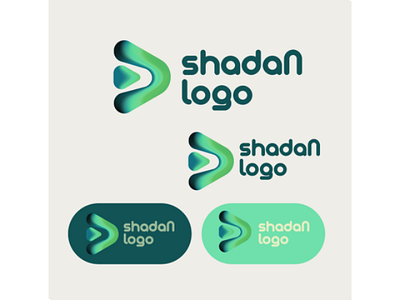 Logo design with illustrator software✔▶️✅