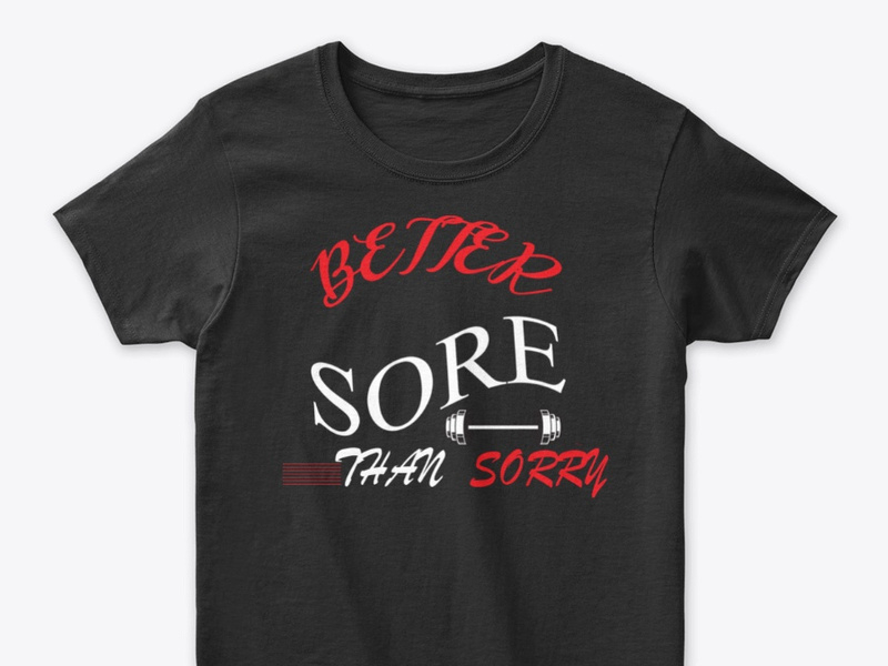 live sore t shirt