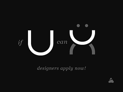 Hiring UX Designers @ Prismic Reflections, India ai designer flat hiring jobs minimal ui ux ux designer vector