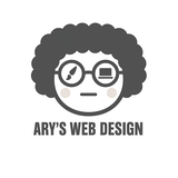 Ariana M. (Ary's Web Design)