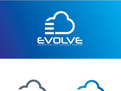 EVOLV logodesign