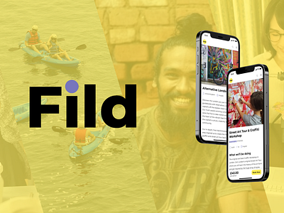 Fild - Experiences Platform