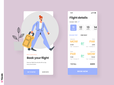 Airport app airport app app design booking dailyui figma flight flight booking illustration illustrations kavala ui ui design uiux