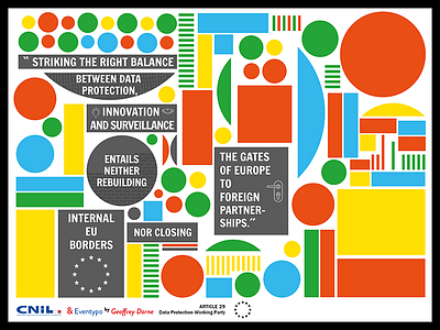 Data protection & Europe