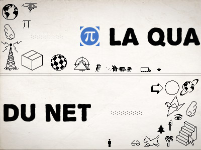 Quadrature du net