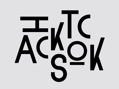 Logo Hackstock