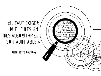 Algorithm quote design