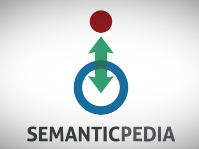 SemanticPedia / wikimedia