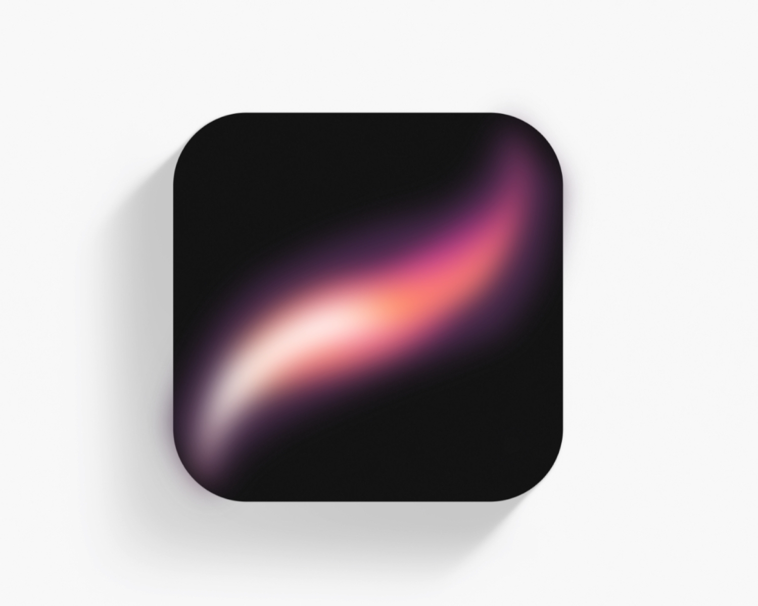 Redesign the Procreate logo by Anna Shak on Dribbble