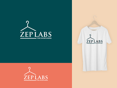 Logo Identity Zeplabs abstract app design appicon ashikurrahmanrahat brandidentity branding design businesslogo icon logo minimal minimalist