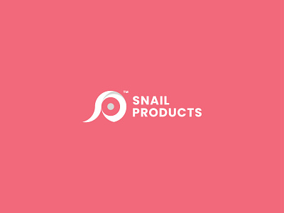 Logo Identity Snail abstract appicon brand design brandidentity branding branding design businesslogo icon logo logo design branding logo designer logo mark logo typography logodesign logos logotype minimal minimalist