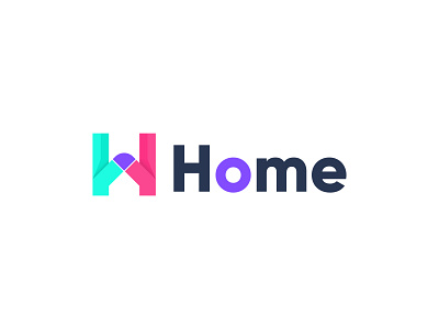 Logo Identity Home