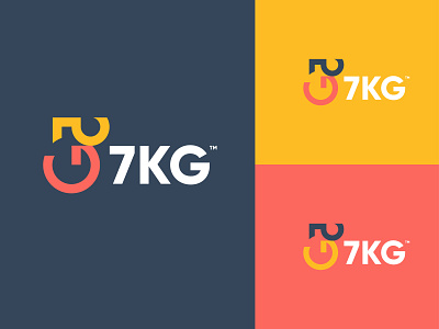 Logo Identity 7 KG