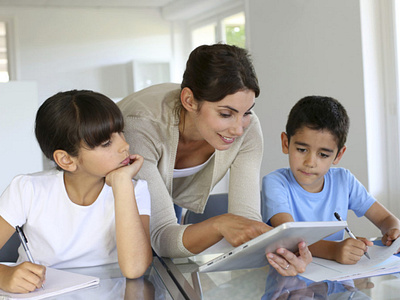 How Digital Gadgets Can Inform Your Child