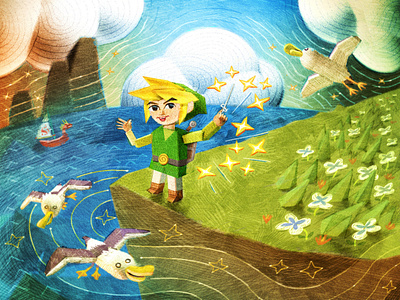 Wind Waker