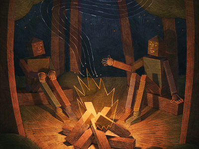 Campfire