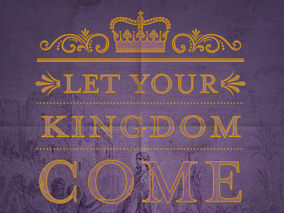 2012 Missions Weekend ID church crown identity king kingdom logo missions outreach royal