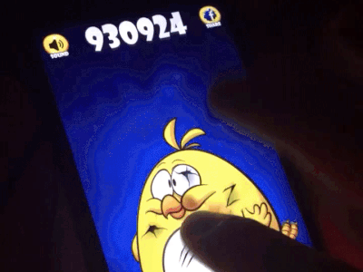 Chicken Micken Game Play chicken clicker simple game gameplay mobile game android