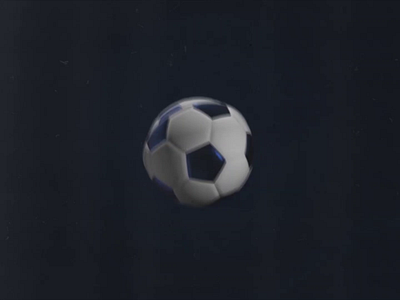 Logo Animation - Beyound The Ball after effects animation logo animation motion motiongraphics