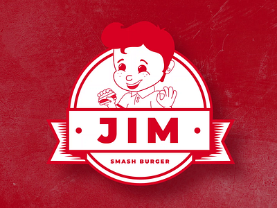 Logo Animation - JIM after effects animation logo logo animation motion motiongraphics