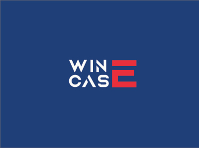Logo for Wine Case design graphicdesign ill illustration logo photoshop