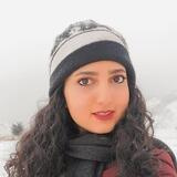Zahra Sangtarash