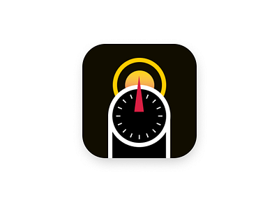 DailyUI #4 | App icon