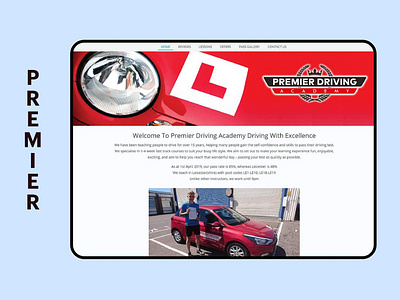 Premier Driving Academy