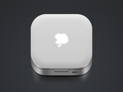 No2011 Mac Book Pro icon