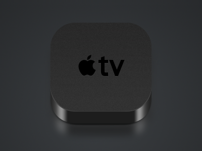 No2006 Appletv One