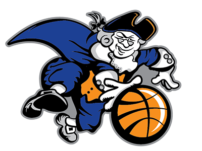 NBA New York Knicks - Original Logo Update basketball father knickerbocker knicks logo nba refresh sports