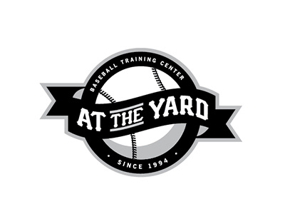 At The Yard - Baseball Training Center