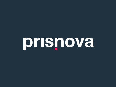 Prisnova Logo