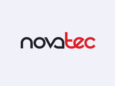 Novatec Logo