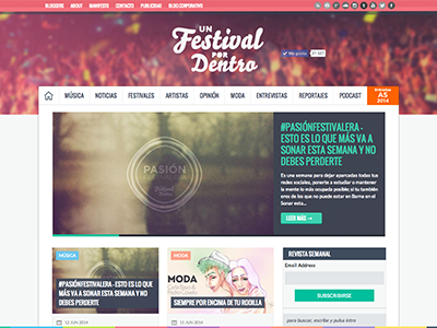 Ufxd web