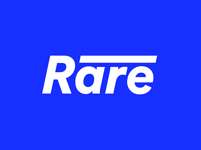 Rare Logo