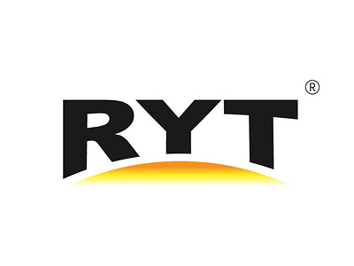 Ryt Space Logo Design