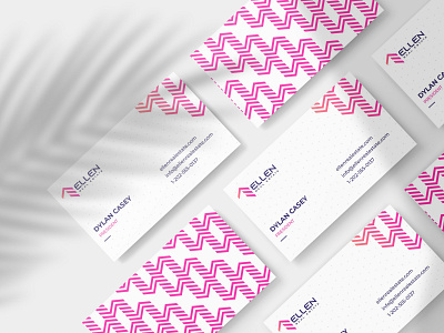 Business Card branding businesscard fahar