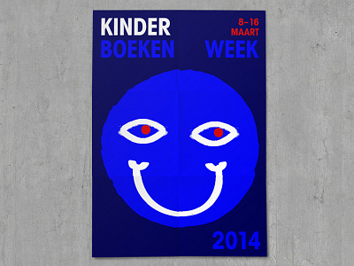 Kinder Boeken Week